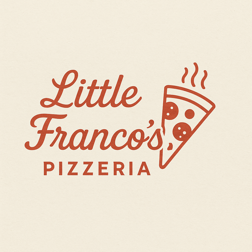 Little Franco's Logo